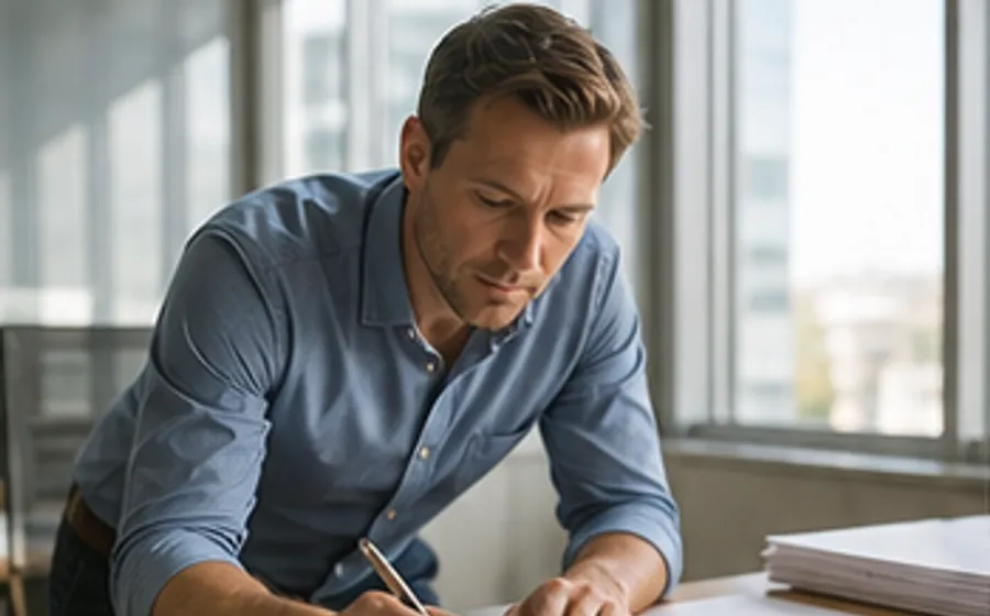 bridging-loans-for-business - Short Term Bridging Loans - Documents commonly requested image 7 for Australian short-term business finance