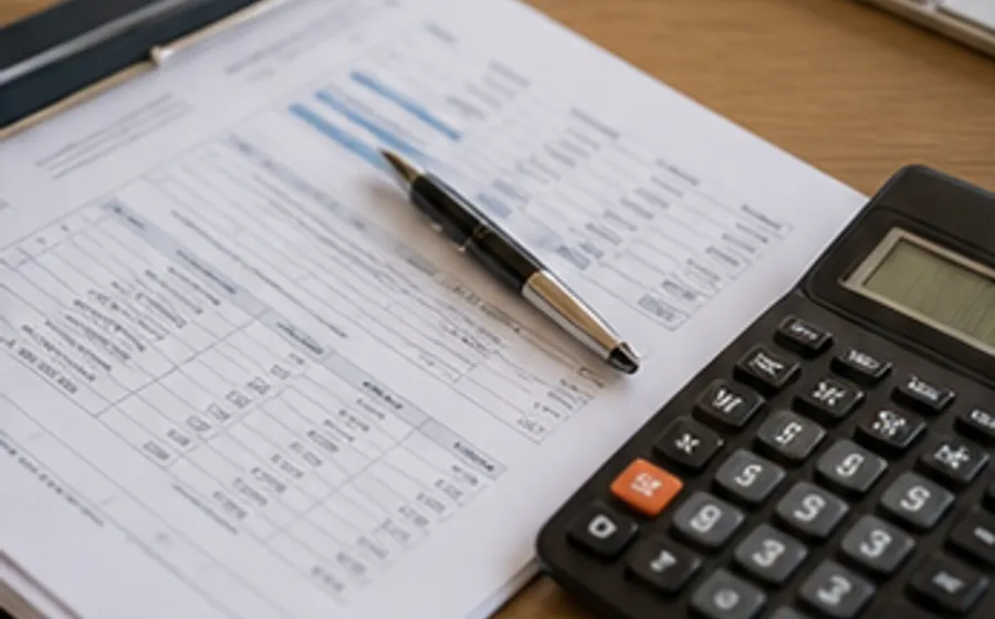 caveat-loan-refinance - Caveat Loan Refinance - What lenders usually assess image 5 for Australian short-term business finance