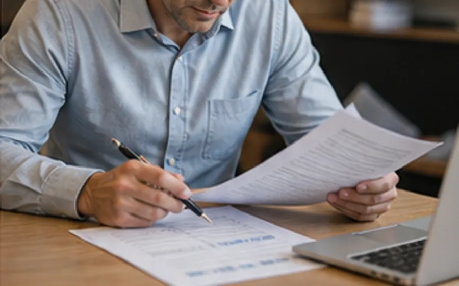emergency-private-mortgage - Emergency Private Mortgage - Hypothetical example: bank finance falls over image 9 for Australian short-term business finance