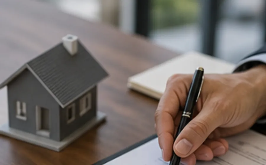first-mortgage - First Mortgage Business Loans - Who this may suit image 3 for Australian short-term business finance