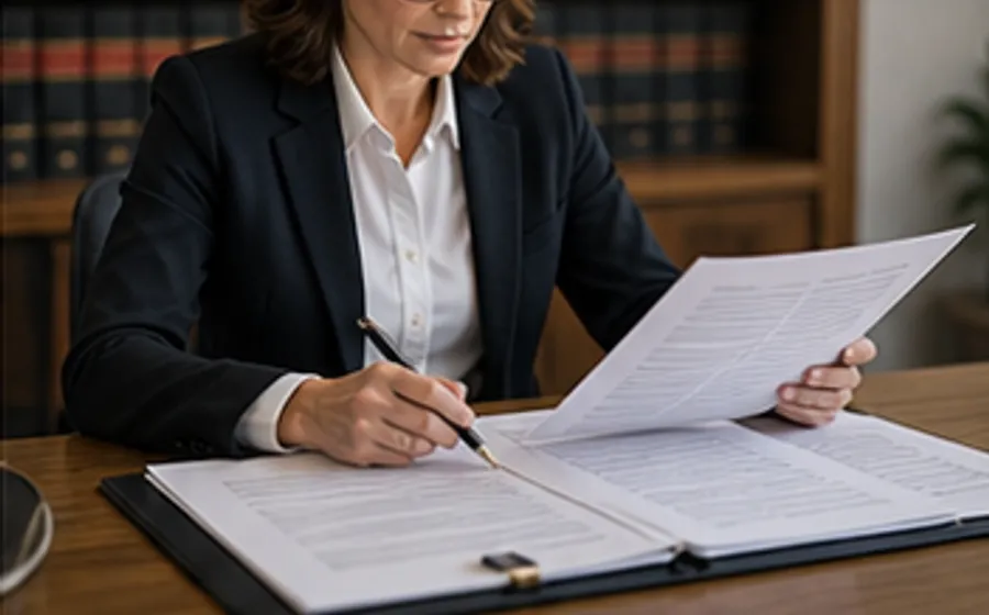 non-bank-second-mortgage - Non-Bank Second Mortgage - Documents commonly requested image 6 for Australian short-term business finance
