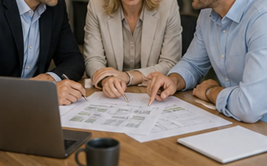 private-first-mortgage-lenders - Private First Mortgage Lenders - What lenders usually assess image 5 for Australian short-term business finance