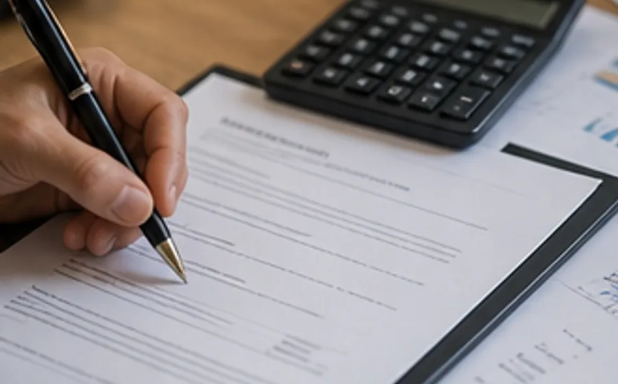 same-day-funding-caveat-loan - Same Day Funding Caveat Loan - Hypothetical example: settlement gap image 9 for Australian short-term business finance