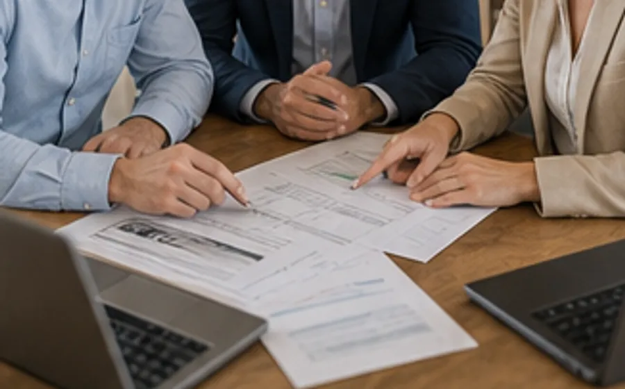 short-term-bridging-finance - Short Term Bridging Finance - Documents commonly requested image 6 for Australian short-term business finance