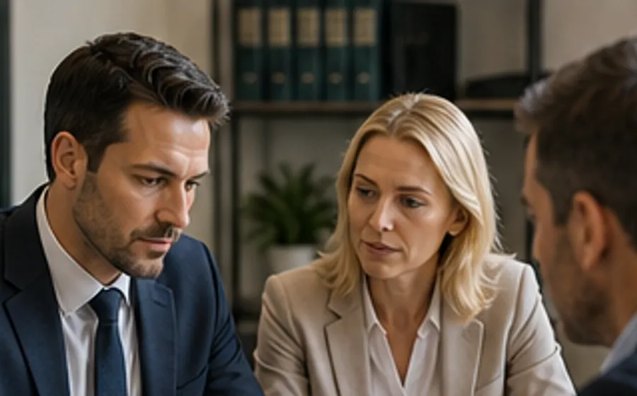 unregistered-second-mortgage - Unregistered Second Mortgage - What lenders usually assess image 5 for Australian short-term business finance