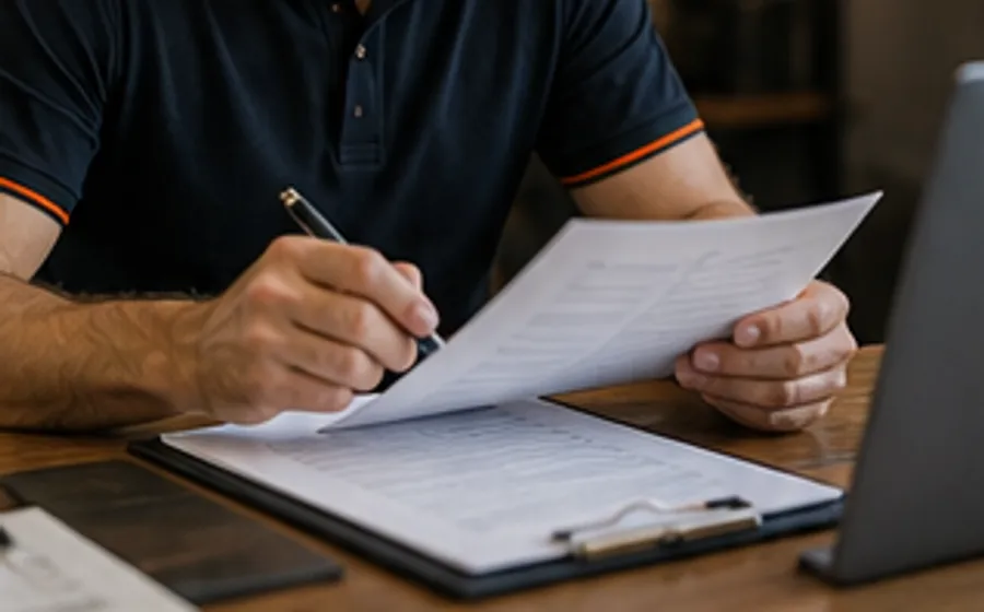 unregistered-second-mortgage - Unregistered Second Mortgage - Registered vs unregistered options image 8 for Australian short-term business finance