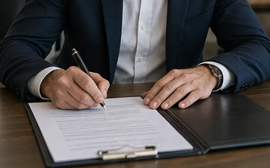 corporate-finance - Corporate Finance - Documents commonly requested image 7 for Australian short-term business finance