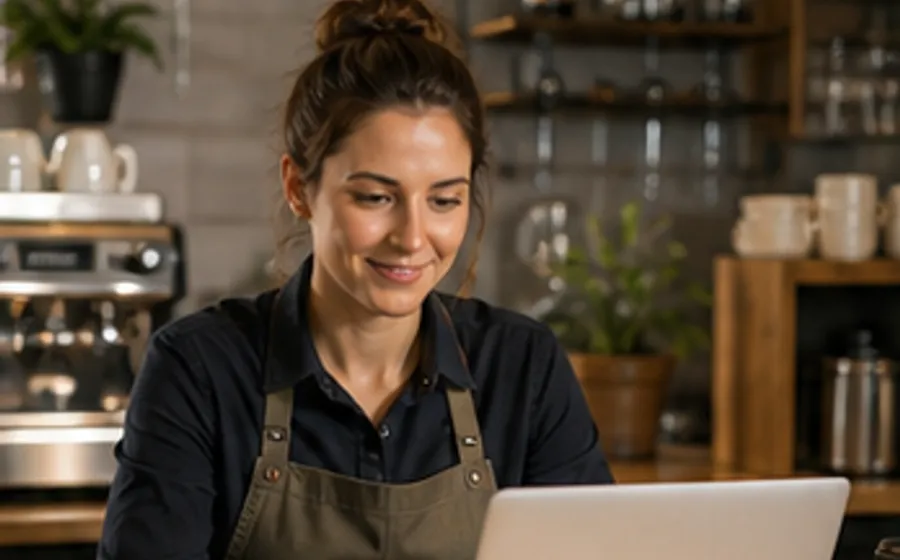low-doc-business-loans - Low Doc Business Loans - How the funding process usually works image 5 for Australian short-term business finance