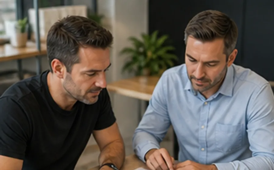 low-doc-business-loans - Low Doc Business Loans - Costs, risks and exit strategy image 8 for Australian short-term business finance